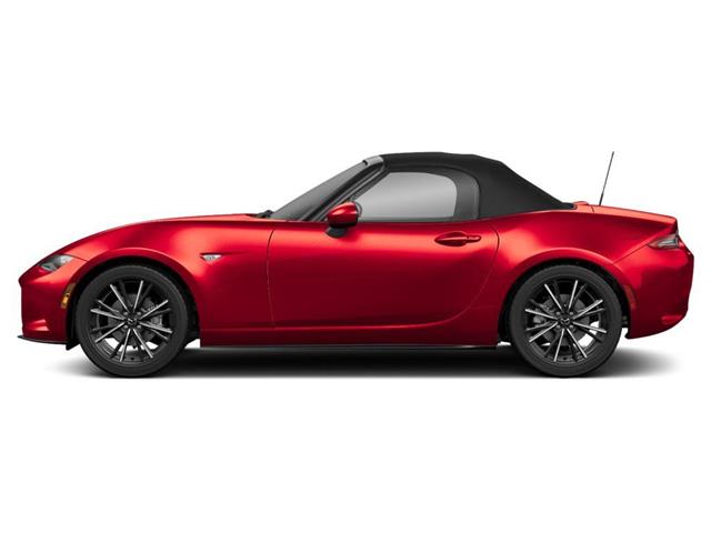 2026 Mazda MX-5 GT (Stk: 258621) in Kingston - Image 2 of 3