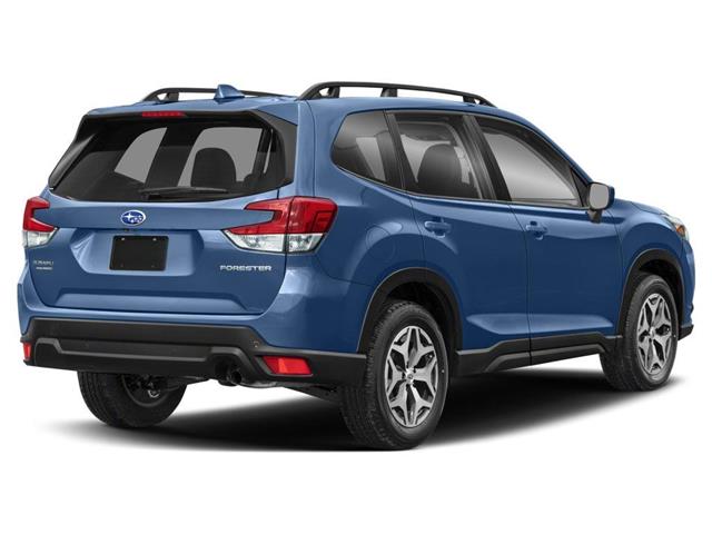 2023 Subaru Forester Touring (Stk: 2106168A) in Whitby - Image 3 of 11 2023 Subaru Forester Touring (Stk: 2106168A) in Whitby - Image 3 of 11