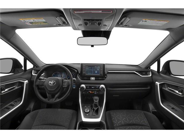 2021 Toyota RAV4 Hybrid  (Stk: 14112558A) in Markham - Image 5 of 11