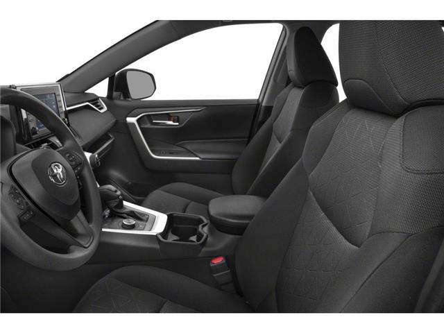 2021 Toyota RAV4 Hybrid  (Stk: 14112558A) in Markham - Image 6 of 11