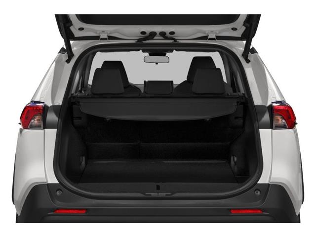 2021 Toyota RAV4 Hybrid  (Stk: 14112558A) in Markham - Image 8 of 11