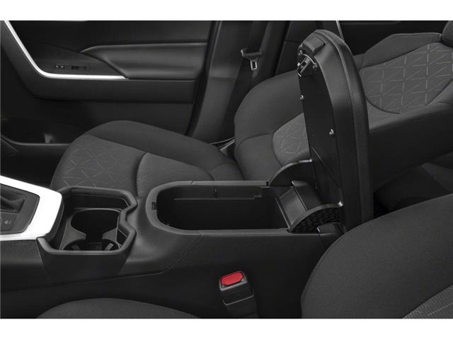 2021 Toyota RAV4 Hybrid  (Stk: 14112558A) in Markham - Image 10 of 11