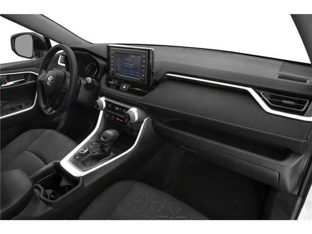 2021 Toyota RAV4 Hybrid  (Stk: 14112558A) in Markham - Image 11 of 11