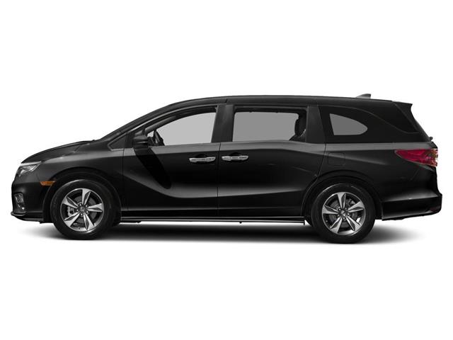 2018 Honda Odyssey Touring (Stk: 10120986A) in Markham - Image 2 of 11