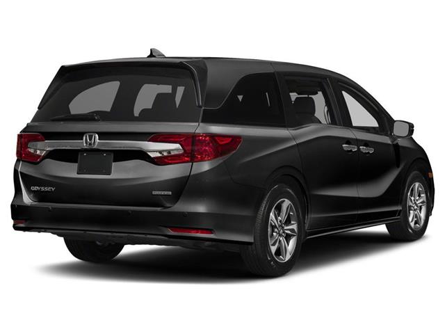2018 Honda Odyssey Touring (Stk: 10120986A) in Markham - Image 3 of 11