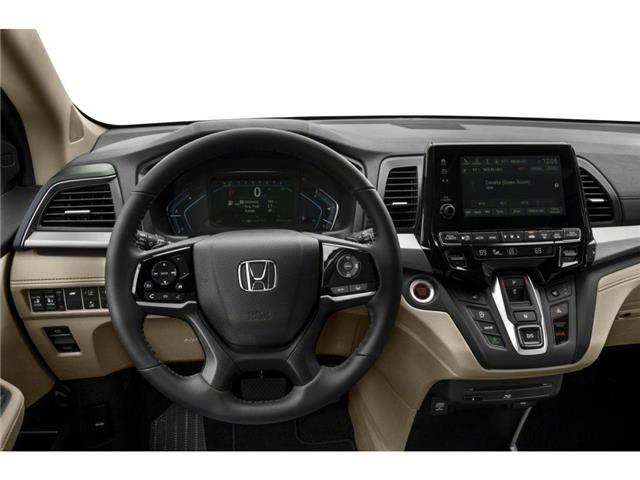 2018 Honda Odyssey Touring (Stk: 10120986A) in Markham - Image 4 of 11