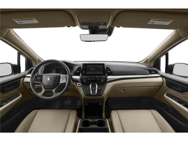 2018 Honda Odyssey Touring (Stk: 10120986A) in Markham - Image 5 of 11