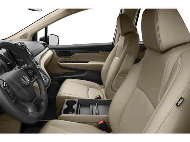 2018 Honda Odyssey Touring (Stk: 10120986A) in Markham - Image 6 of 11