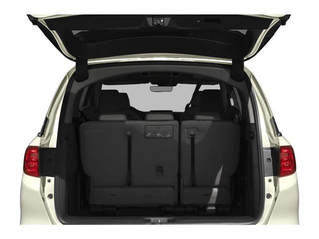 2018 Honda Odyssey Touring (Stk: 10120986A) in Markham - Image 7 of 11