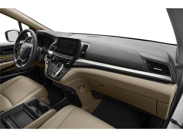 2018 Honda Odyssey Touring (Stk: 10120986A) in Markham - Image 10 of 11