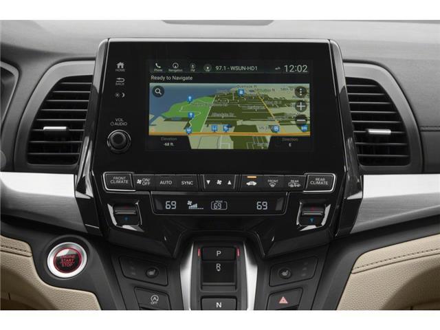 2018 Honda Odyssey Touring (Stk: 10120986A) in Markham - Image 11 of 11