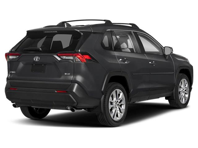 2025 Toyota RAV4 XLE (Stk: 10120945A) in Markham - Image 3 of 11