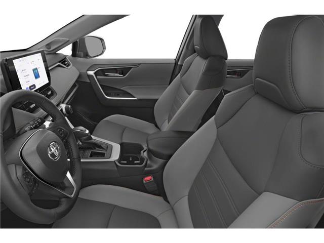 2025 Toyota RAV4 XLE (Stk: 10120945A) in Markham - Image 6 of 11