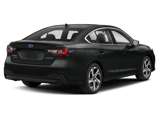 2020 Subaru Legacy Limited (Stk: 2004524A) in Innisfil - Image 3 of 12
