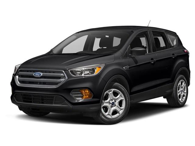 2019 Ford Escape Titanium (Stk: 2004693A) in Innisfil - Image 1 of 11