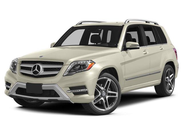 2014 Mercedes-Benz Glk-Class Base (Stk: 2004696A) in Innisfil - Image 1 of 12