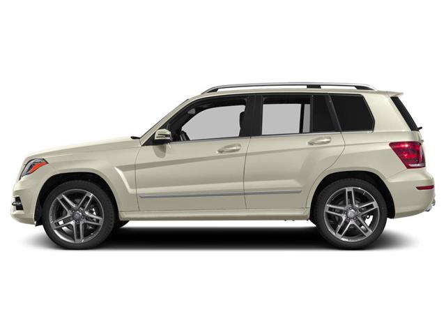 2014 Mercedes-Benz Glk-Class Base (Stk: 2004696A) in Innisfil - Image 2 of 12