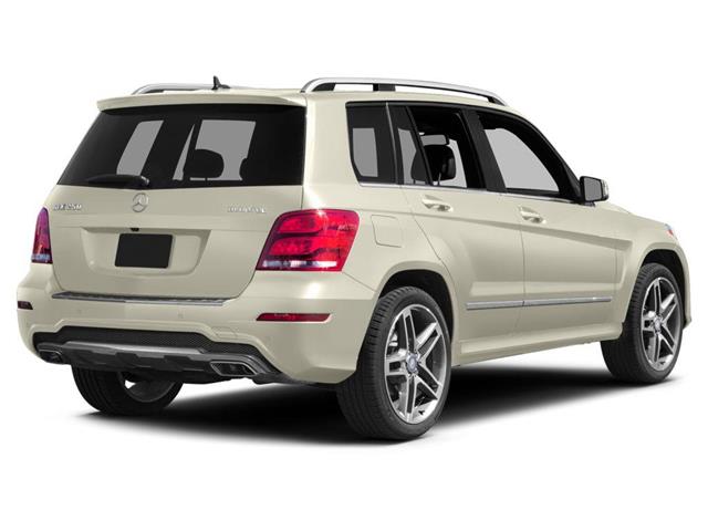 2014 Mercedes-Benz Glk-Class Base (Stk: 2004696A) in Innisfil - Image 3 of 12