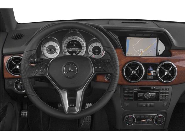 2014 Mercedes-Benz Glk-Class Base (Stk: 2004696A) in Innisfil - Image 4 of 12