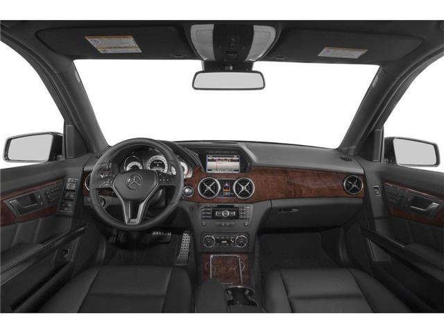 2014 Mercedes-Benz Glk-Class Base (Stk: 2004696A) in Innisfil - Image 5 of 12