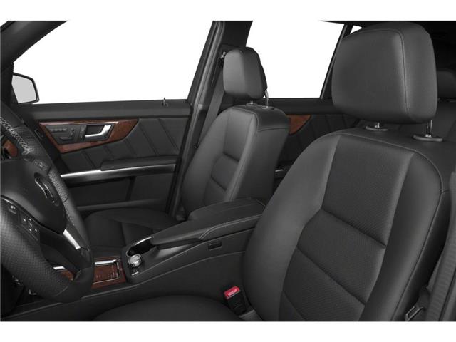 2014 Mercedes-Benz Glk-Class Base (Stk: 2004696A) in Innisfil - Image 6 of 12