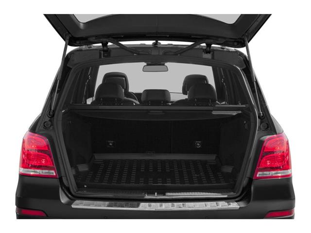 2014 Mercedes-Benz Glk-Class Base (Stk: 2004696A) in Innisfil - Image 8 of 12