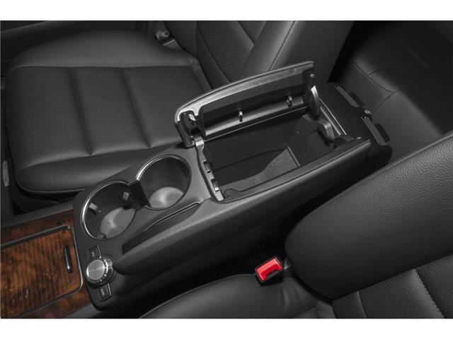 2014 Mercedes-Benz Glk-Class Base (Stk: 2004696A) in Innisfil - Image 10 of 12