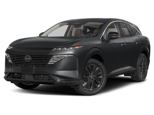2026 Nissan Murano Platinum (Stk: XN7677) in Thornhill - Image 1 of 3