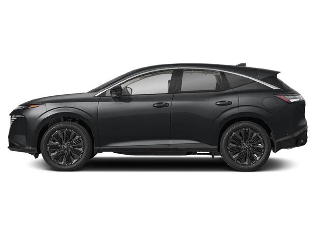 2026 Nissan Murano Platinum (Stk: XN7677) in Thornhill - Image 2 of 3