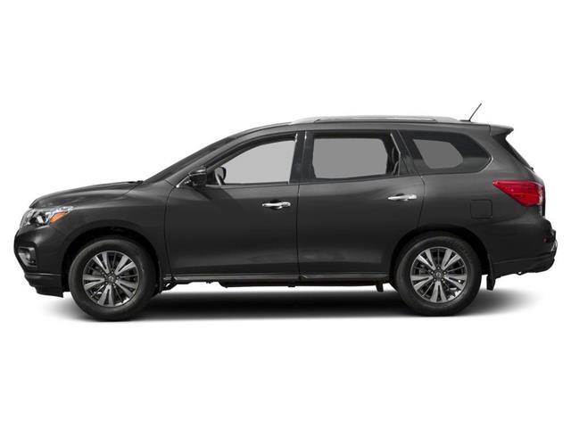2017 Nissan Pathfinder SV (Stk: UT2263) in Kamloops - Image 2 of 12