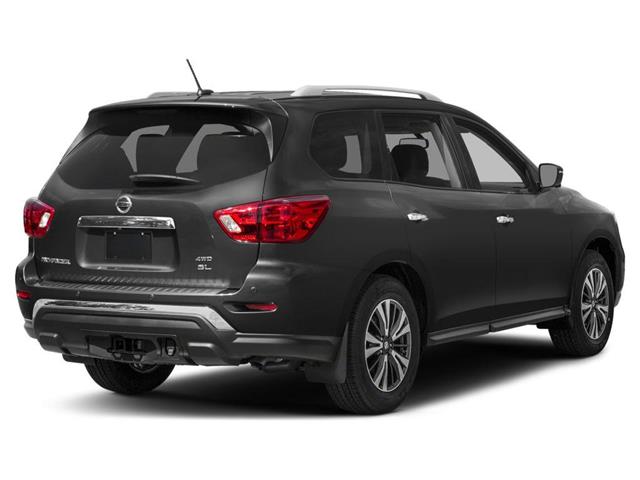 2017 Nissan Pathfinder SV (Stk: UT2263) in Kamloops - Image 3 of 12