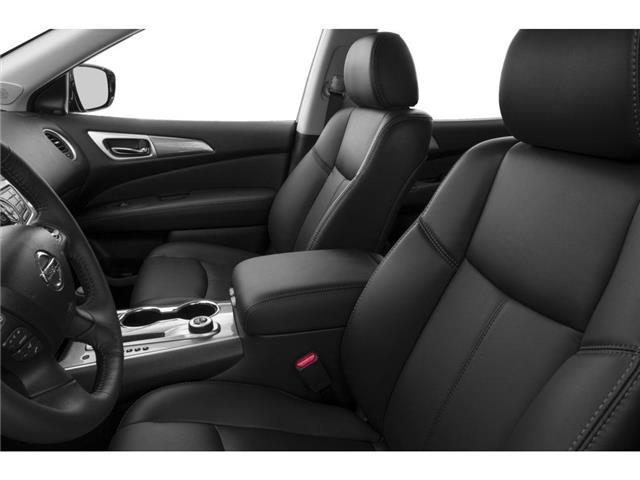 2017 Nissan Pathfinder SV (Stk: UT2263) in Kamloops - Image 6 of 12