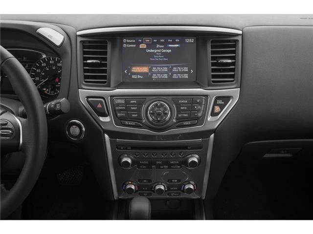 2017 Nissan Pathfinder SV (Stk: UT2263) in Kamloops - Image 7 of 12