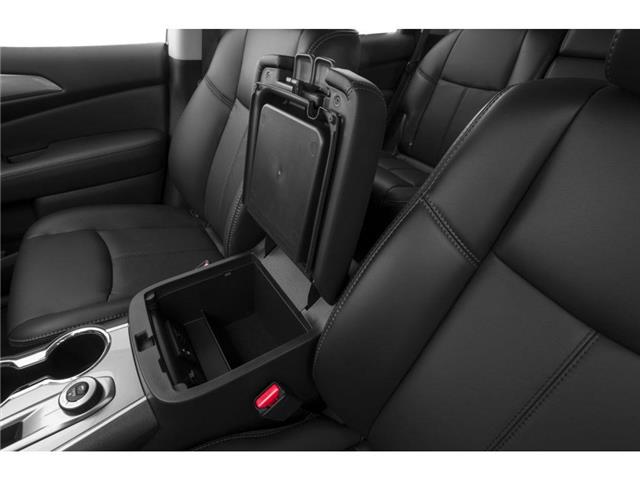 2017 Nissan Pathfinder SV (Stk: UT2263) in Kamloops - Image 10 of 12