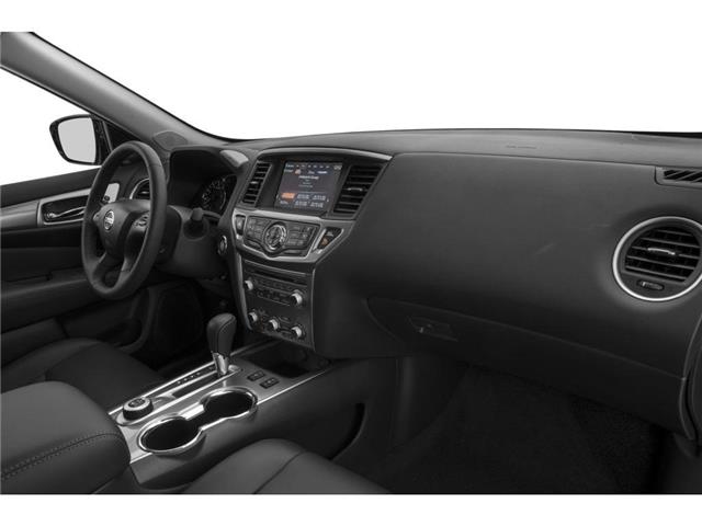 2017 Nissan Pathfinder SV (Stk: UT2263) in Kamloops - Image 11 of 12