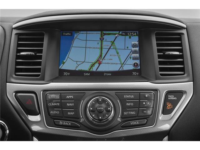 2017 Nissan Pathfinder SV (Stk: UT2263) in Kamloops - Image 12 of 12