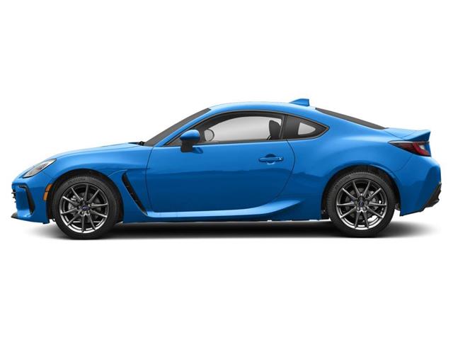 2023 Subaru BRZ Base (Stk: U6065) in Owen Sound - Image 2 of 12