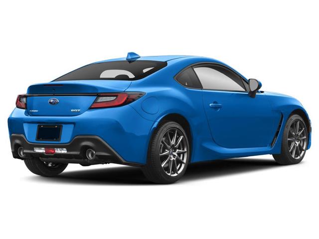 2023 Subaru BRZ Base (Stk: U6065) in Owen Sound - Image 3 of 12