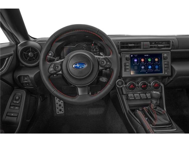2023 Subaru BRZ Base (Stk: U6065) in Owen Sound - Image 4 of 12
