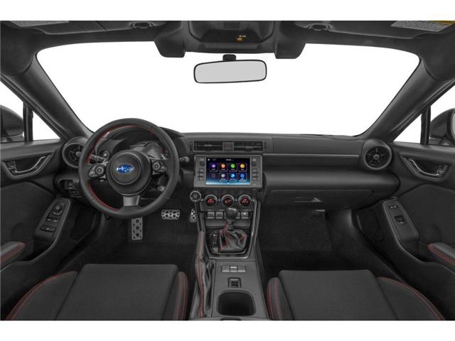 2023 Subaru BRZ Base (Stk: U6065) in Owen Sound - Image 5 of 12