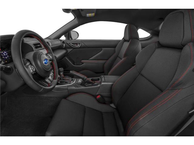 2023 Subaru BRZ Base (Stk: U6065) in Owen Sound - Image 6 of 12