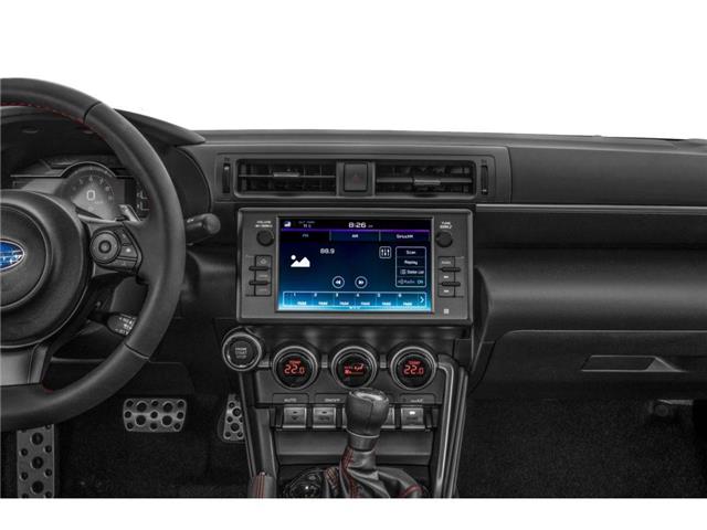 2023 Subaru BRZ Base (Stk: U6065) in Owen Sound - Image 7 of 12
