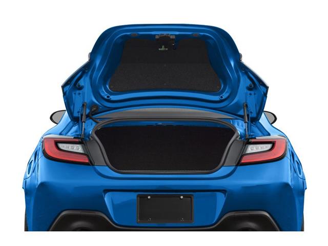 2023 Subaru BRZ Base (Stk: U6065) in Owen Sound - Image 8 of 12