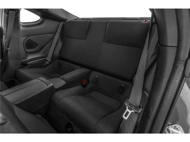 2023 Subaru BRZ Base (Stk: U6065) in Owen Sound - Image 9 of 12