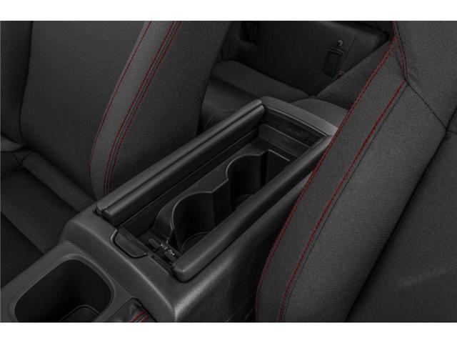 2023 Subaru BRZ Base (Stk: U6065) in Owen Sound - Image 10 of 12