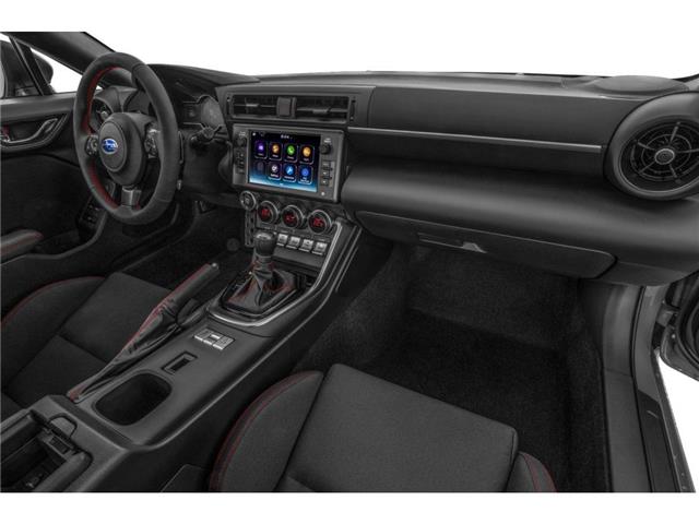 2023 Subaru BRZ Base (Stk: U6065) in Owen Sound - Image 11 of 12