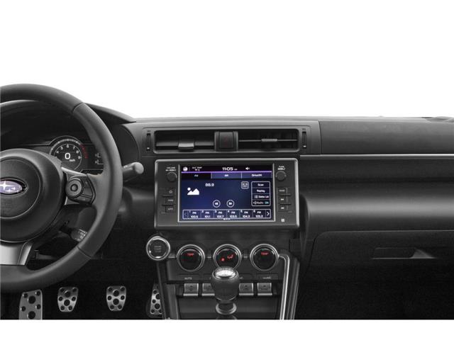 2023 Subaru BRZ Base (Stk: U6065) in Owen Sound - Image 12 of 12
