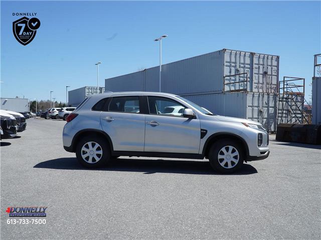 2026 Mitsubishi RVR ES (Stk: MA116) in Ottawa - Image 2 of 23