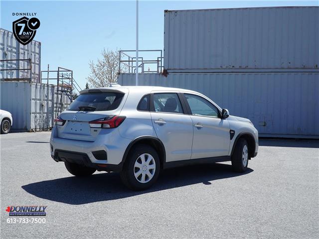 2026 Mitsubishi RVR ES (Stk: MA116) in Ottawa - Image 3 of 23