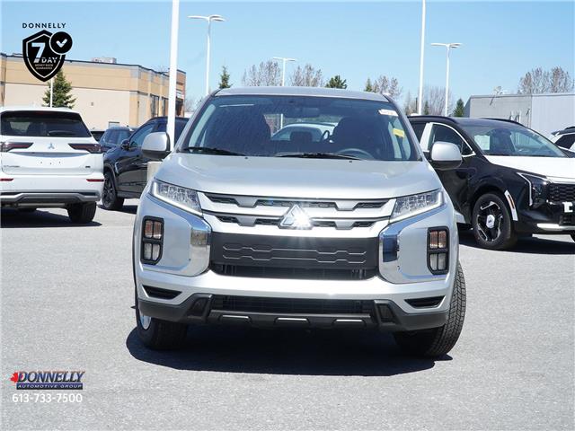 2026 Mitsubishi RVR ES (Stk: MA116) in Ottawa - Image 7 of 23